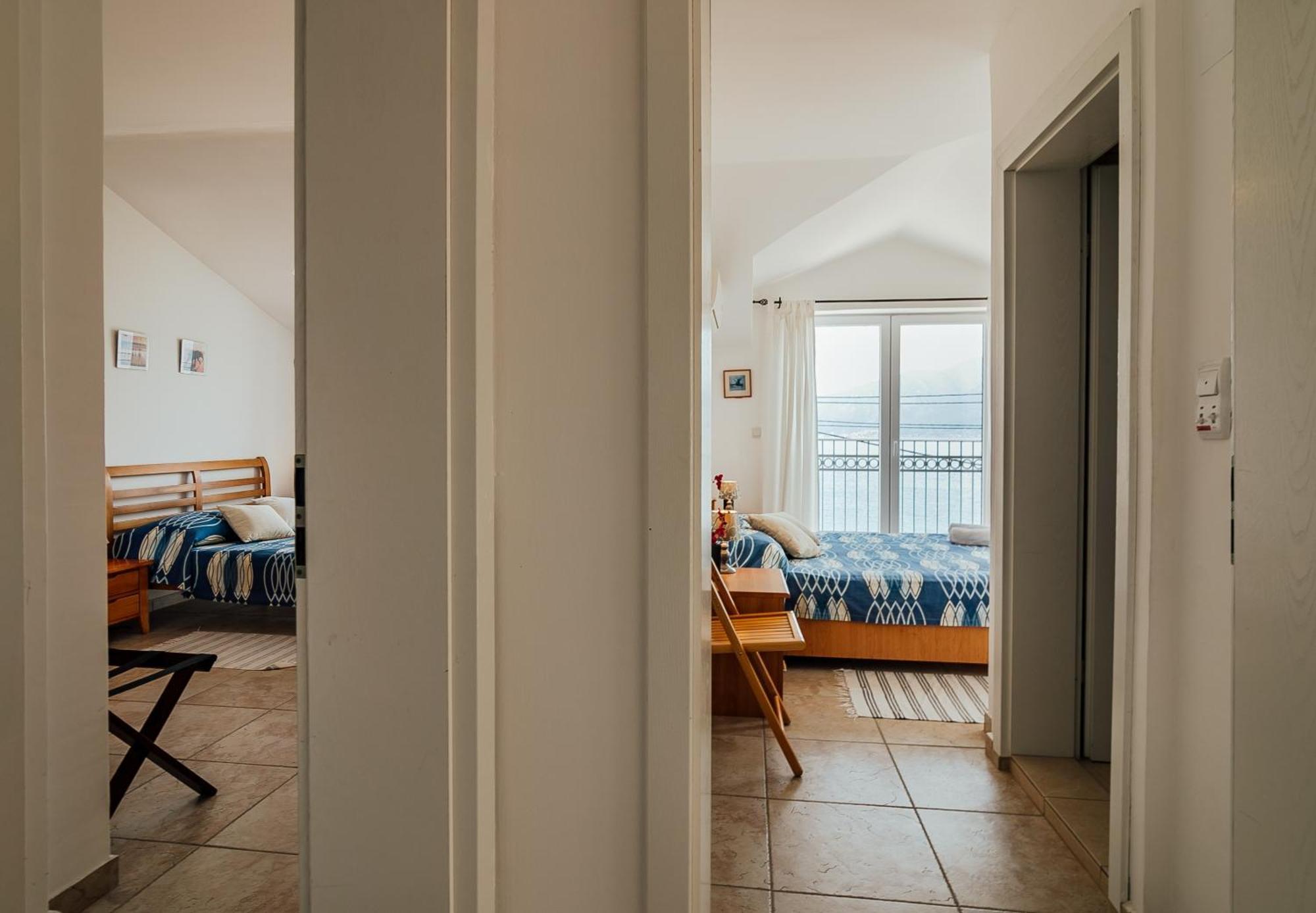 Holiday Home Amanda Hollick Kotor Kültér fotó