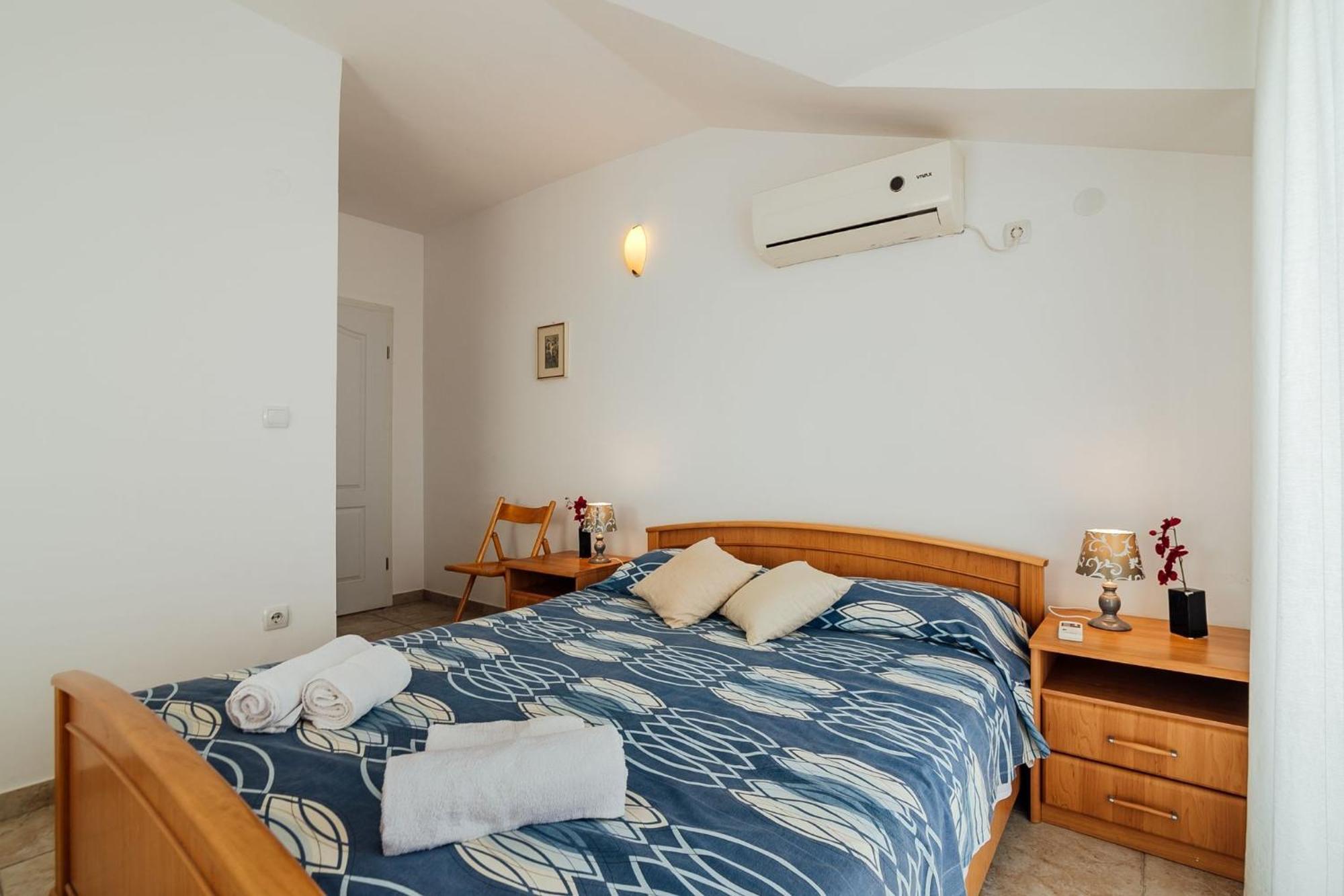 Holiday Home Amanda Hollick Kotor Kültér fotó